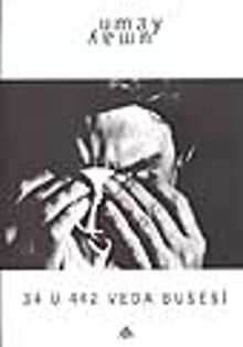 34 U 442 Veda Busesi