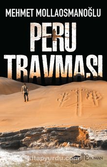 Peru Travması - Mehmet Mollaosmanoğlu