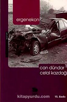 Ergenekon - Can Dündar