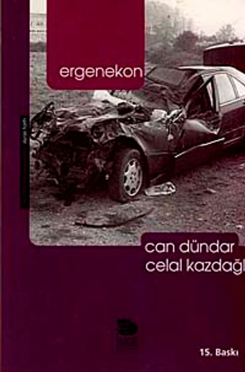Ergenekon