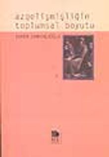 Azgelişmişliğin Toplumsal Boyutu