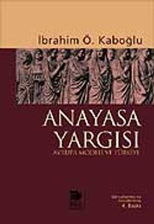Anayasa Yargısı