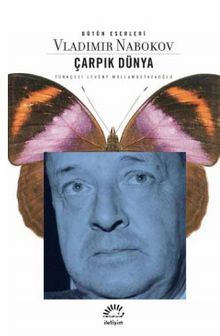 Çarpık Dünya - Vladimir Nabokov