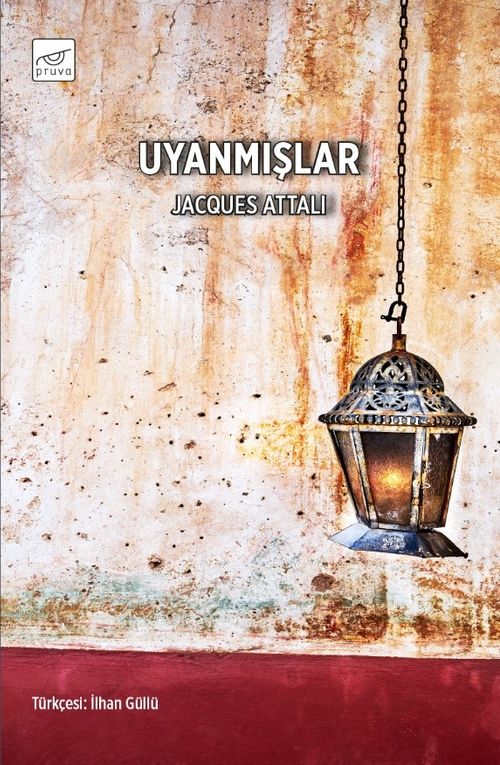 Uyanmışlar