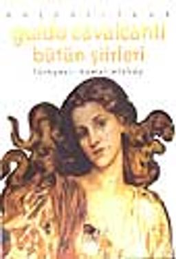 Bütün Şiirleri (cep boy)