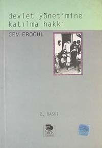 Devlet Yönetimine Katılma Hakkı