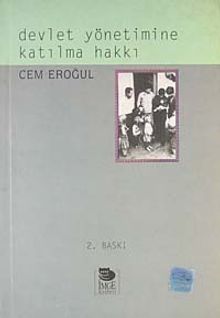 Devlet Yönetimine Katılma Hakkı