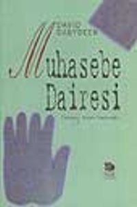 Muhasebe Dairesi