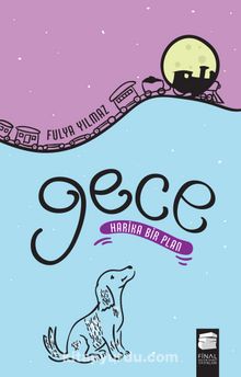 Gece & Harika Bir Plan - Fulya Yılmaz
