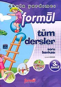3. Sınıf Tüm Dersler Soru Bankası