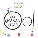 Ses Çıkaran Kitap