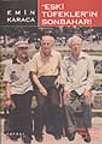 Eski Tüfekler'in Sonbaharı