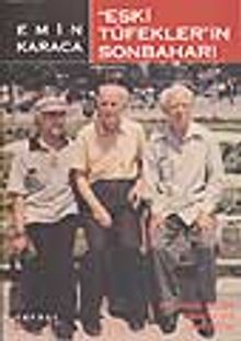 Eski Tüfekler'in Sonbaharı