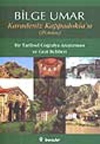 Karadeniz Kapadokia'sı (Pontos)