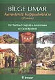 Karadeniz Kapadokia'sı (Pontos)