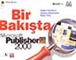 Bir Bakışta Microsoft Publisher 2000 (İngilizce Sürüme Göre)