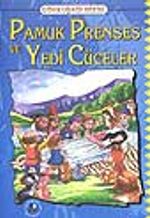 Pamuk Prenses / Gökkuşağı Dizisi