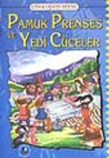 Pamuk Prenses / Gökkuşağı Dizisi