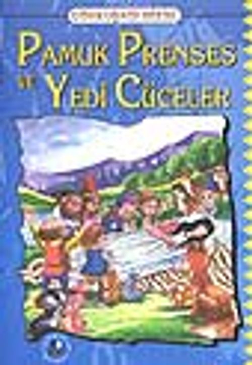 Pamuk Prenses / Gökkuşağı Dizisi