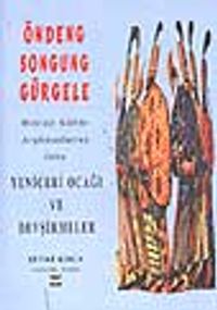 Yeniçeri Ocağı ve Devşirmeler 6-G-49 