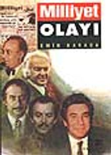 Milliyet Olayı