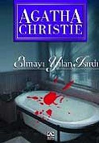 Elmayı Yılan Isırdı / 8-G-54