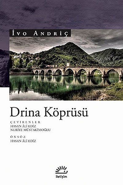 Drina Köprüsü (İvo Andriç) Fiyatı, Yorumları, Satın Al