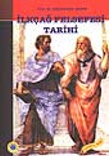 İlkçağ Felsefesi Tarihi