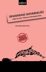 Demokrasi Seferberliği: 1989 ile 2011 Yıllarının Karşılaştırması