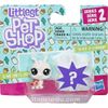 Little Pet Shop 2'li Küçük Miniş (B9389-E0948)