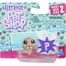 Little Pet Shop 2'li Küçük Miniş (B9389-E0947)