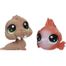 Little Pet Shop 2'li Küçük Miniş (B9389-E0947)</span>