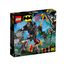 Lego S.Heroes Batman Robotu Poison Ivy Robotuna Karşı (76117)