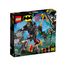 Lego S.Heroes Batman Robotu Poison Ivy Robotuna Karşı (76117)
