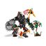 Lego S.Heroes Batman Robotu Poison Ivy Robotuna Karşı (76117)</span>