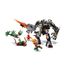Lego S.Heroes Batman Robotu Poison Ivy Robotuna Karşı (76117)</span>