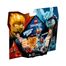 Lego Ninjago Spinjitzu Çarpışması - Kai Samuraya Karşı (70684)