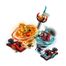 Lego Ninjago Spinjitzu Çarpışması - Kai Samuraya Karşı (70684)</span>