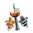 Lego Ninjago Spinjitzu Çarpışması - Kai Samuraya Karşı (70684)</span>