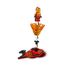 Lego Ninjago Spinjitzu Çarpışması - Kai Samuraya Karşı (70684)</span>