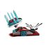 Lego Ninjago Spinjitzu Çarpışması - Kai Samuraya Karşı (70684)</span>