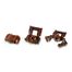 Lego Harry Potter Newt'un Sihirli Yaratıklar Bavulu (75952)</span>
