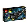 Lego DC Comics Super Heroes Batmobile Joker Takibi (76119)