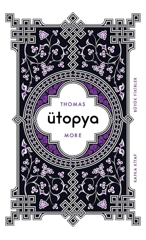 Ütopya