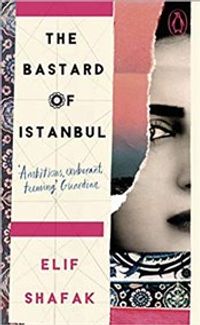 The Bastard of Istanbul