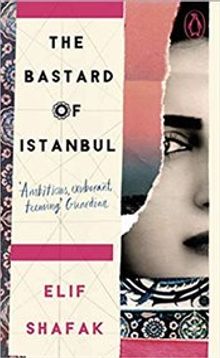 The Bastard of Istanbul