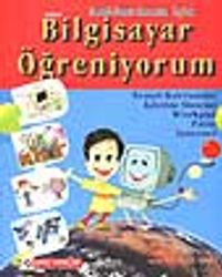 İlköğretimler İçin Bilgisayar Öğreniyorum