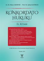 Konkordato Hukuku El Kitabı