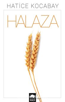 Halaza - Hatice Kocabay