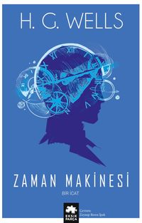 Zaman Makinesi & Bir İcat 